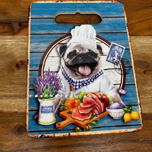 Kitchen Wall Hanging Hot Top